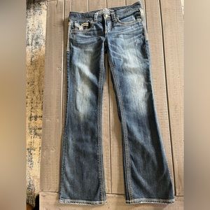 Maurices Boot Cut Jeans